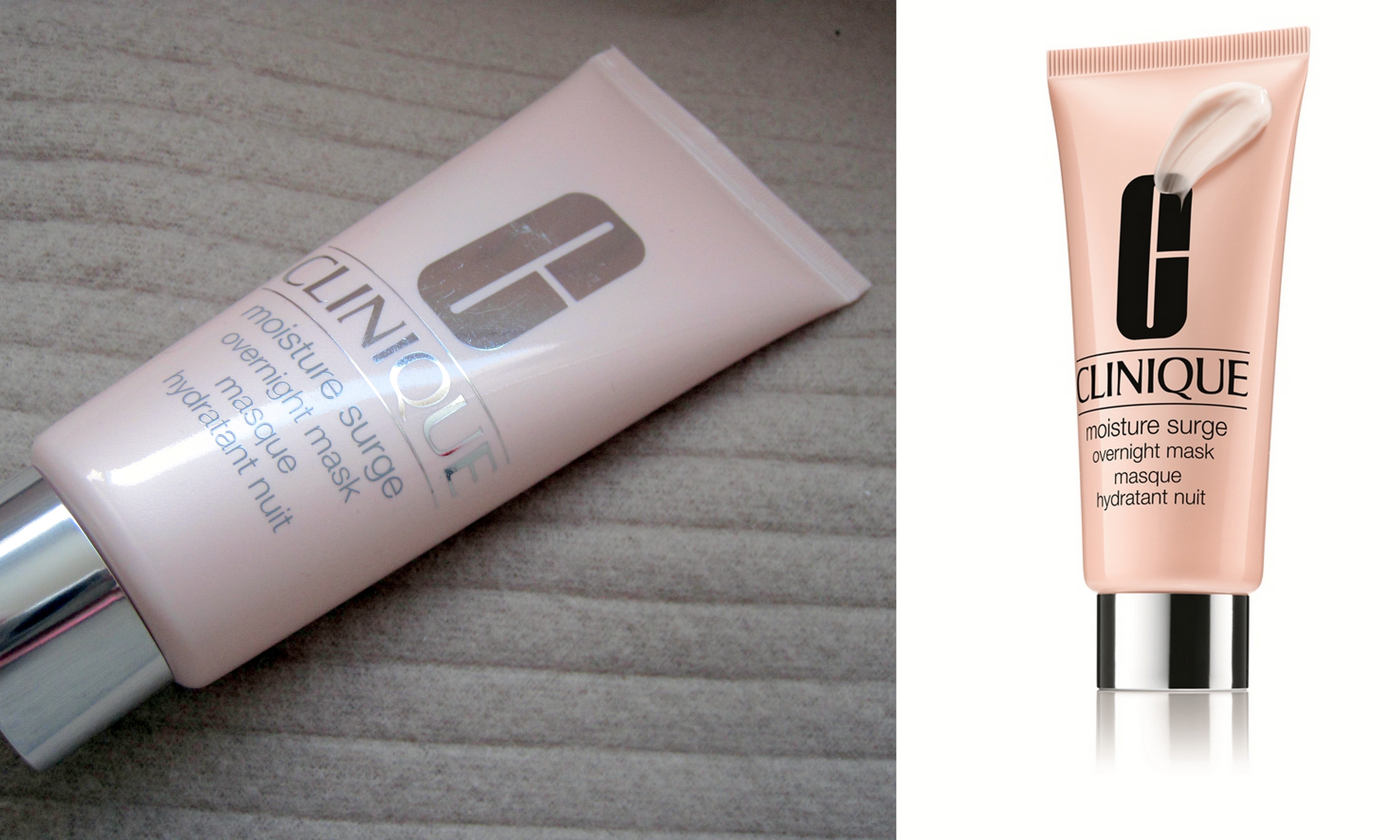 Moisture Surge Overnight Maskkasvonaamio Cliniquelta Tyylikäs Aikakauslehti Moisture Surge Overnight Maskkasvonaamio Cliniquelta Tyylikäs Aikakauslehti