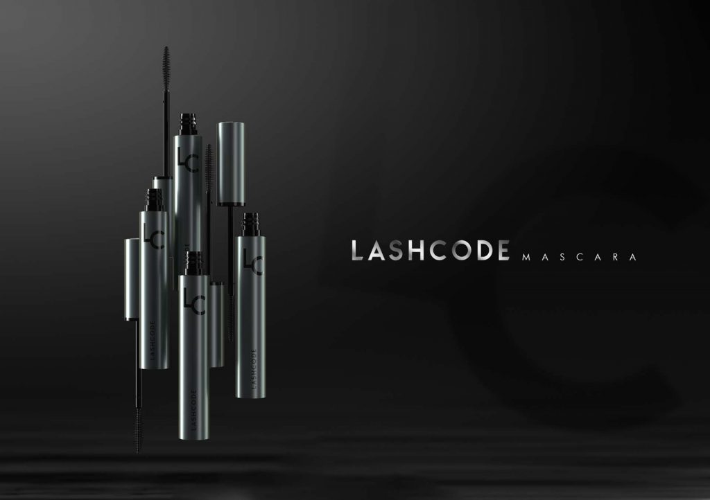 Lashcode ripsiväri: vakuuttava meikki ja tehokas ripsihoito yhdessä tuotteessa