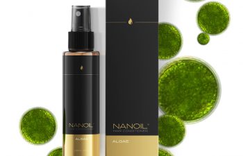 nanoil algae hair conditioner