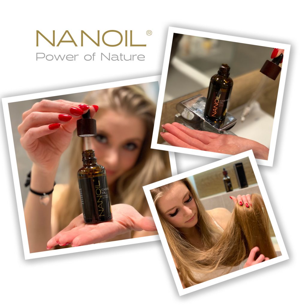 luonnolliset öljyt nanoil