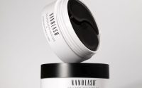 Nanolash Collagen Eye Patches – Nopea Keino Huolehtia Silmienalusihosta