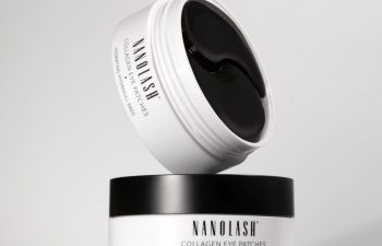 nanolash kosteuttavat silmälaput