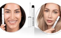Ripsienhoidon Uusi Taso: Tutustu Nanolash Peptide Eyelash Serumin Peptidien Voimaan