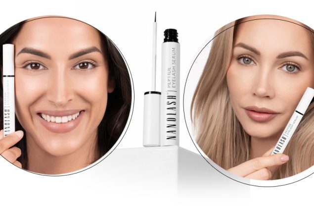 peptidiripsiseerumi nanolash