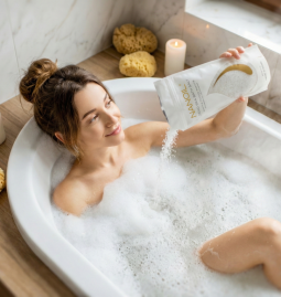 nanoil kuolleenmeren kylpysuola