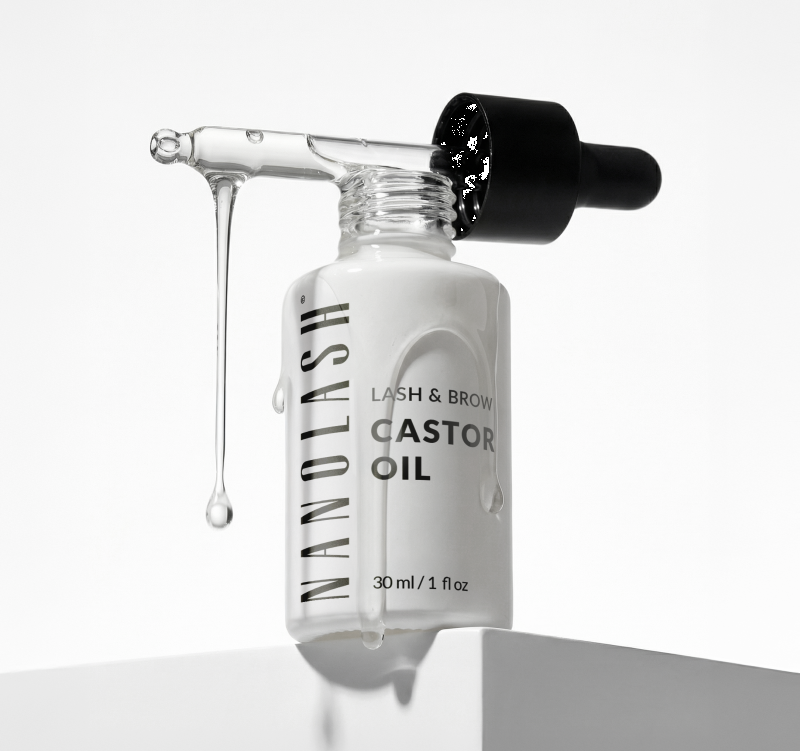 risiini öljy nanolash