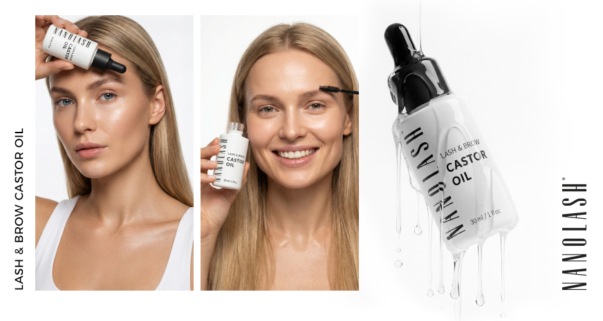 nanolash risiiniöljy normal