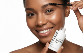 nanolash risiini öljy